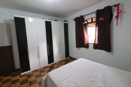 Casa à venda com 120m², 2 quartos e 3 vagasQuarto 1