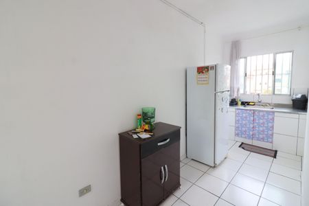 Casa à venda com 120m², 2 quartos e 3 vagasCozinha 1