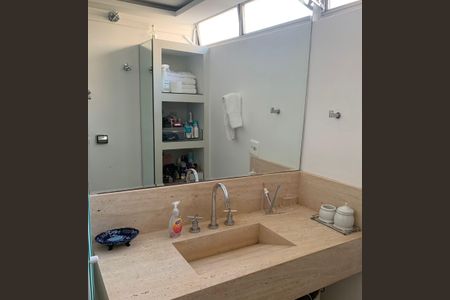 Apartamento à venda com 152m², 3 quartos e 1 vagaBanheiro 