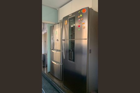 Apartamento à venda com 152m², 3 quartos e 1 vagaCozinha