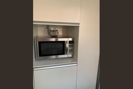 Apartamento à venda com 152m², 3 quartos e 1 vagaCozinha