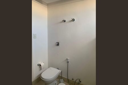 Apartamento à venda com 152m², 3 quartos e 1 vagaBanheiro 