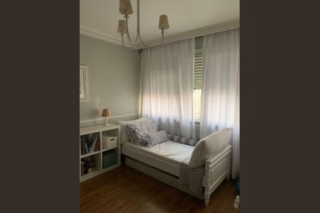 Quarto  de apartamento à venda com 3 quartos, 152m² em Itaim Bibi, São Paulo