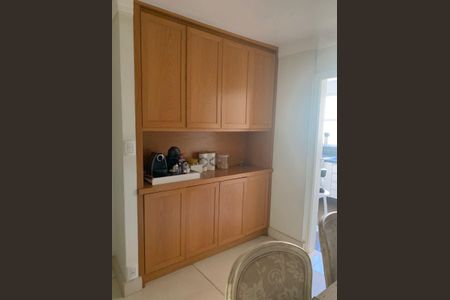 Apartamento à venda com 152m², 3 quartos e 1 vagaSala