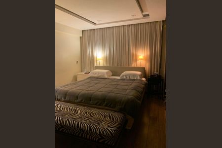 Apartamento à venda com 152m², 3 quartos e 1 vagaQuarto 