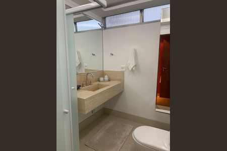 Apartamento à venda com 152m², 3 quartos e 1 vagaBanheiro 