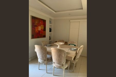 Sala de apartamento à venda com 3 quartos, 152m² em Itaim Bibi, São Paulo
