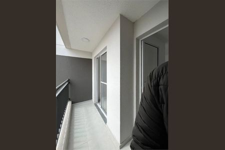 Apartamento à venda com 40m², 2 quartos e sem vaga