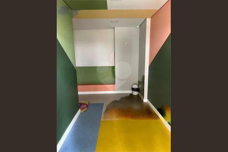 Apartamento à venda com 40m², 2 quartos e sem vaga