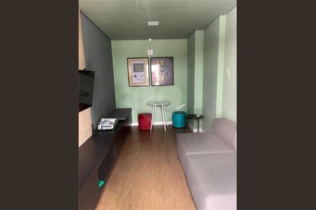 Apartamento à venda com 2 quartos, 40m² em Mooca, São Paulo