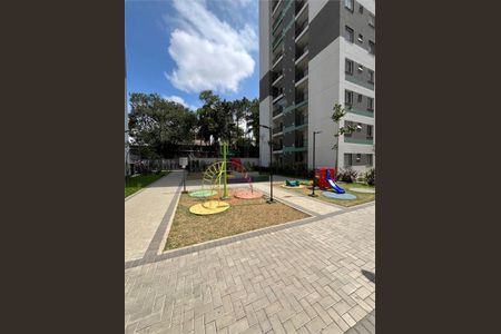 Apartamento à venda com 40m², 2 quartos e sem vaga