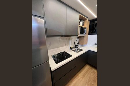 Apartamento à venda com 1 quarto, 100m² em Paraíso, São Paulo