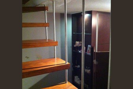Apartamento à venda com 1 quarto, 100m² em Paraíso, São Paulo