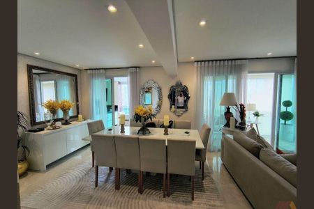 Apartamento à venda com 4 quartos, 228m² em Santana, São Paulo