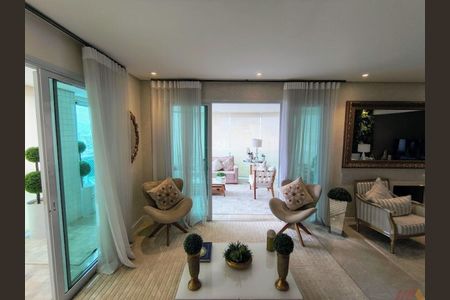 Apartamento à venda com 4 quartos, 228m² em Santana, São Paulo