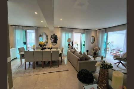 Apartamento à venda com 4 quartos, 228m² em Santana, São Paulo