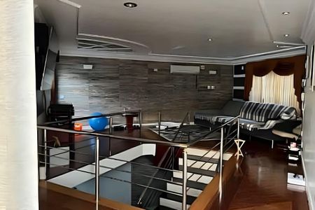 Casa à venda com 4 quartos, 520m² em Parque dos Passaros, São Bernardo do Campo