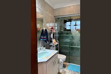 Casa à venda com 4 quartos, 520m² em Parque dos Passaros, São Bernardo do Campo