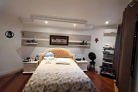 Casa à venda com 4 quartos, 520m² em Parque dos Passaros, São Bernardo do Campo