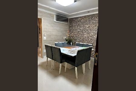 Casa à venda com 4 quartos, 520m² em Parque dos Passaros, São Bernardo do Campo