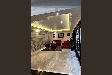 Casa à venda com 4 quartos, 520m² em Parque dos Passaros, São Bernardo do Campo