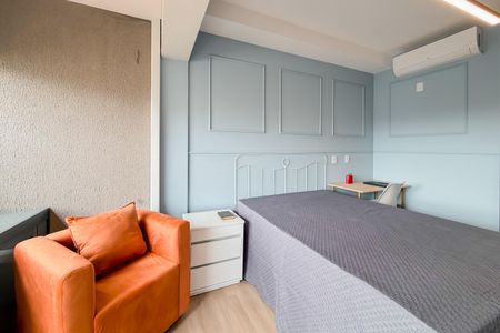 Studio para alugar com 25m², 1 quarto e sem vagaStudio