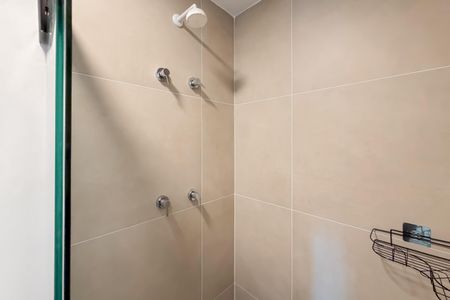 Studio para alugar com 25m², 1 quarto e sem vagaBanheiro