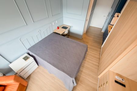 Studio para alugar com 25m², 1 quarto e sem vagaStudio