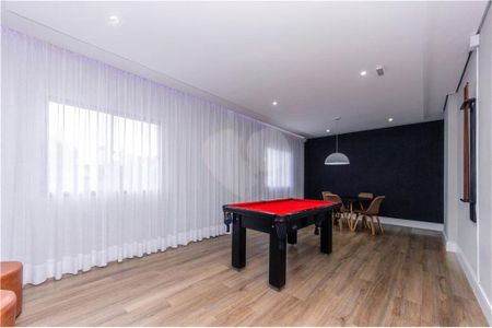 Apartamento à venda com 2 quartos, 40m² em Mooca, São Paulo