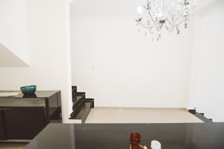 Sala 2 de casa para alugar com 3 quartos, 199m² em Jardim São Paulo, São Paulo