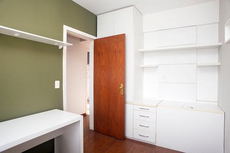 Apartamento para alugar com 120m², 3 quartos e 1 vagaQuarto 2