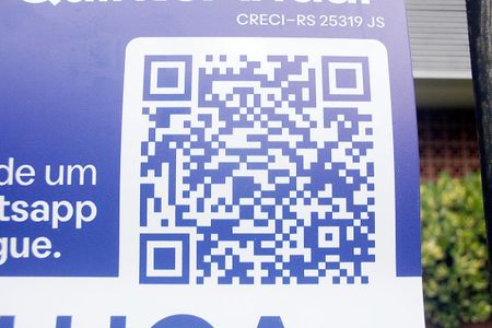 Apartamento para alugar com 120m², 3 quartos e 1 vagaQR Code LRGS-377