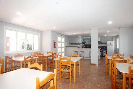 Apartamento para alugar com 120m², 3 quartos e 1 vagaÁrea Comum - Salão de Festas