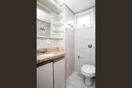 Apartamento para alugar com 120m², 3 quartos e 1 vagaBanheiro 1 Quarto Suíte