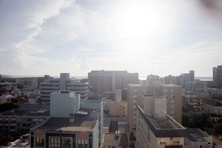 Apartamento para alugar com 120m², 3 quartos e 1 vagaQuarto 3 Vista