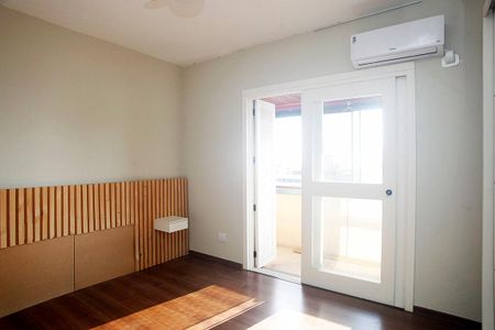 Apartamento para alugar com 120m², 3 quartos e 1 vagaQuarto 1 Suíte