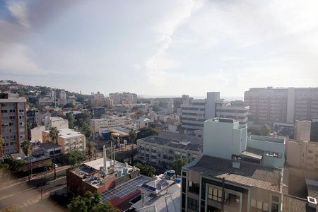 Apartamento para alugar com 120m², 3 quartos e 1 vagaQuarto 1 Suíte Vista
