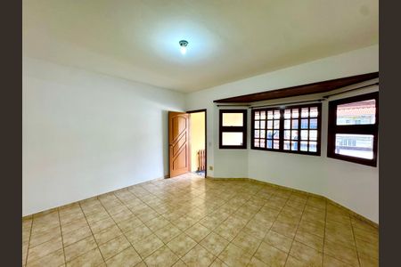 Sala de casa para alugar com 1 quarto, 90m² em Vila Rio de Janeiro, Guarulhos