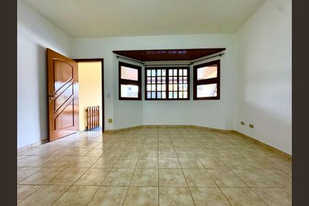 Sala de casa para alugar com 1 quarto, 90m² em Vila Rio de Janeiro, Guarulhos