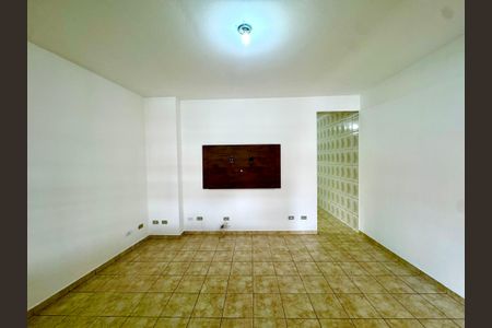 Sala de casa para alugar com 1 quarto, 90m² em Vila Rio de Janeiro, Guarulhos
