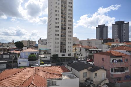 Apartamento à venda com 53m², 2 quartos e sem vagaVista do Quarto 2