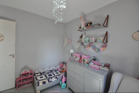 Apartamento à venda com 53m², 2 quartos e sem vagaQuarto 2