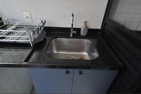 Apartamento à venda com 53m², 2 quartos e sem vagaÁrea de Serviço