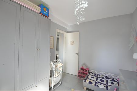 Apartamento à venda com 53m², 2 quartos e sem vagaQuarto 2