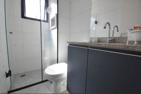 Apartamento à venda com 53m², 2 quartos e sem vagaBanheiro