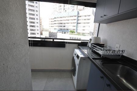 Apartamento à venda com 53m², 2 quartos e sem vagaÁrea de Serviço