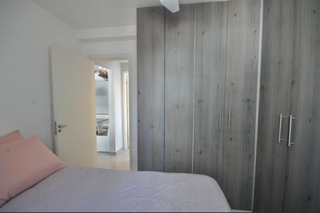 Quarto 1 de apartamento à venda com 2 quartos, 53m² em Vila Gustavo, São Paulo