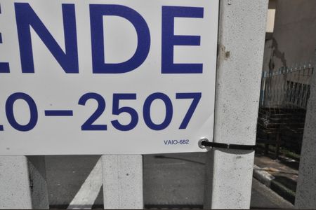 Apartamento à venda com 53m², 2 quartos e sem vagaPlaca