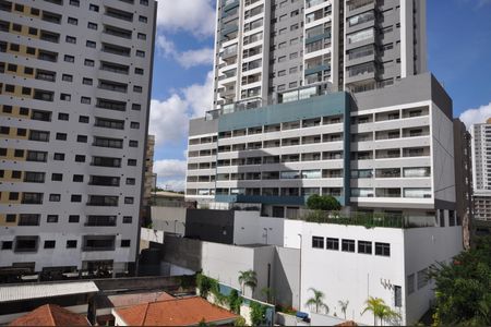 Apartamento à venda com 53m², 2 quartos e sem vagaVista da Sacada da Sala