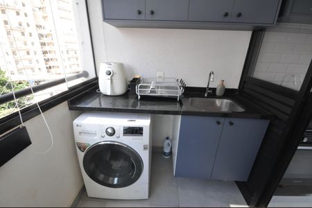 Apartamento à venda com 53m², 2 quartos e sem vagaÁrea de Serviço
